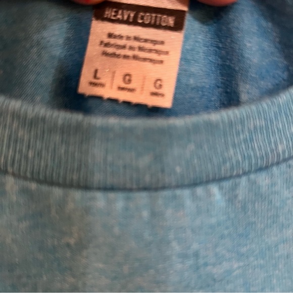 Girl Scout Blue Koala Graphic Kids T-Shirt - Picture 3 of 5